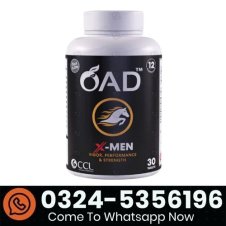 Once A Day X-Men Multivitamin in Pakistan