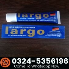 Original Largo Cream Price In Pakistan
