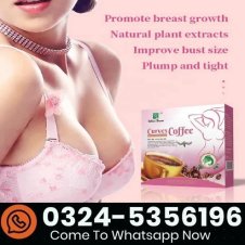 Papaya Breast Enhancement Coffee Price in Pakistan