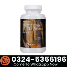 Penis + Erect Penis Enlargement 90 Capsules in Pakistan