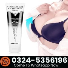Permanent Breast Tightening Cream In Pakistan