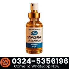 Pfizer Viagra Spray In Pakistan
