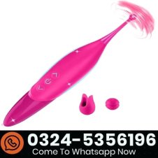 Portable Clit Vibrator In Pakistan