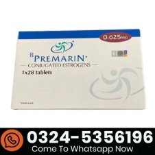 Premarin Tablets In Pakistan
