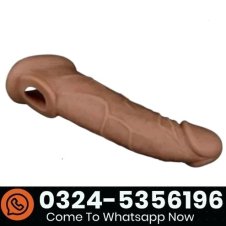 Premium Reusable Condom In Pakistan