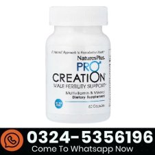 Pro Creation Male Fertility Support Price In Pakistan