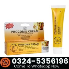 Procomil Cream In Pakistan