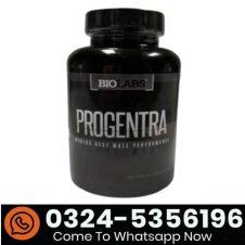 Progentra Capsules In Pakistan