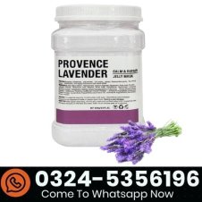 Provence Lavender Jelly Mask Price In Pakistan
