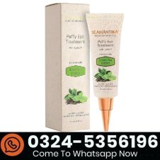 Puffy Eye Treatment Instant In Pakistan