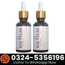 Raj Vilas Gold Drops In Pakistan