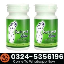 RejuvatOne Vaginal Tightening Pills In Pakistan