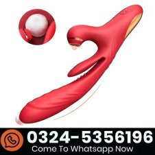 Reverie - 7 Sucking 3 Thrusting & Vibration 10 Tapping G Spot