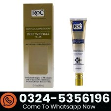 Roc Retinol Correxion Wrinkle Filler In Pakistan