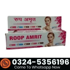 Roop Amrit Cream In Pakistan