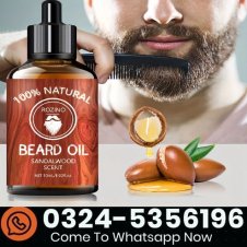 Rozino Beard Oil in Pakistan
