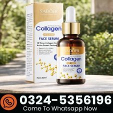 Rozino Collagen Serum in Pakistan
