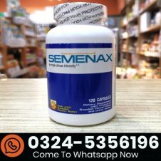 Semenax Tablets Price In Pakistan