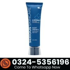 Serious Skincare Retinol Cream In Pakistan