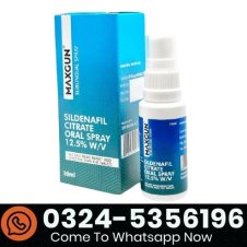 Sildenafil Citrate Oral Spray Price In Pakistan