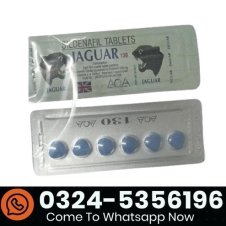 Sildnafil Tablets Jaguar 130 In Pakistan