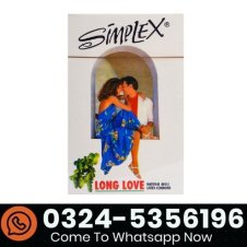 Simplex Condom Price In Pakistan