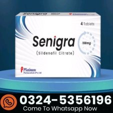 Sinegra 100mg Tablets Price in Pakistan