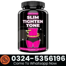 Slim Tighten Tone in Pakistan