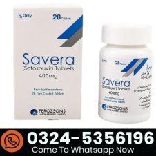 Sovela 400mg Tablets In Pakistan
