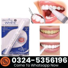 Teeth Whitening Gel In Pakistan