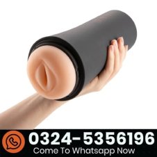 THRUST Pro Tech Realistic Suction Masturbator In Pakistan