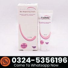 Toning Active Cream, Brightening Cream In Pakistan