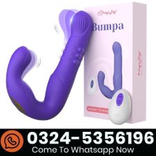 Tracy's Dog Vibrator Sex Toys Transformable In Pakistan