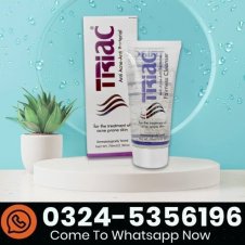 Triac Anti Acne Face Wash In Pakistan
