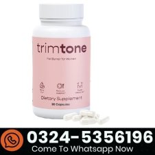 Trimtone Diet Pills In Pakistan