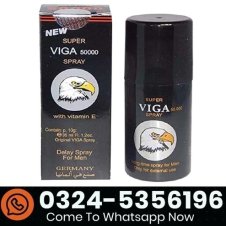 Viga 50000 Delay Spray Price In Pakistan