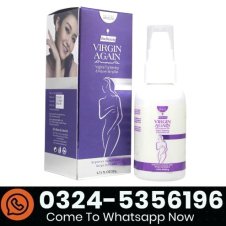 Virgin Again Gel In Pakistan
