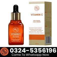 Vitamin C Face Serum 30ml In Pakistan