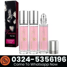 Women's Portable Pheromone Perfume In Pakistan
