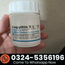 Xaggitin XL Tablets Price In Pakistan