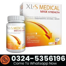 Xls Medical Weight Loss Pills in Pakistan