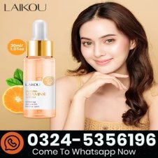 YASOMA Vitamin C Face Brightening Whitening Serum in Pakistan