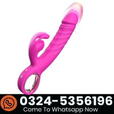 YouYou Thrusting Dildo Vibrator Adult Toys for Women
