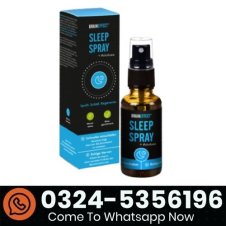 Powerful Sleeping Spray In Pakistan