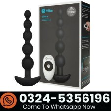 Remote Control Anal Beads Price In Pakistan
