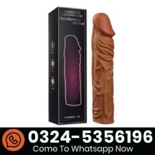Reusable Penis Sleeve in Pakistan