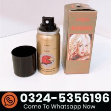 Sex Time Delay Spray Price in Pakistan