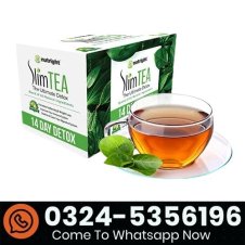 Fast Slim Tea Price In Pakistan