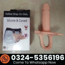 Strap On Hollow With Belt In Pakistan