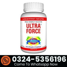 Ultra Force Price In Pakistan